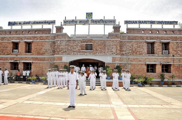 indianmaritimeuniversityannouncesthecetforundergraduateprogrammes